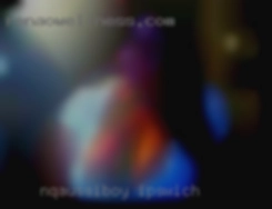 NQaussiboy Ipswich