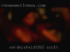 wardMisfeldt865 South